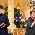 「櫻井・有吉THE夜会」（C）TBS