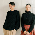 高橋一生＆蒼井優『ロマンスドール』／photo：Madoka Shibazaki