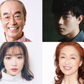 志村けん×菅田将暉がW主演、二人一役に挑戦！ 山田洋次監督『キネマの神様』・画像