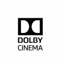 「T・ジョイ横浜」DolbyCinemaロゴ