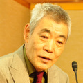 『グスコーブドリの伝記』完成報告会見