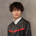 美 少年・那須雄登がドラマ初出演、橋本愛主演「パレートの誤算」・画像