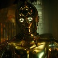『スター・ウォーズ』完結編、C-3POの思い出が全て消える…吹替本編映像・画像