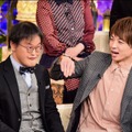 「櫻井・有吉THE夜会」（C）TBS