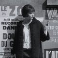 『女と男のいる舗道』Vivre sa vie(c)1962.LES FILMS DE LA PLEIADE.Paris