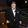 ギレルモ・デル・トロ監督／第90回アカデミー賞(C)Getty Images