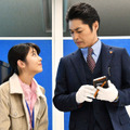 「アリバイ崩し承ります」第1話 (C) テレビ朝日