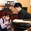 「アリバイ崩し承ります」第1話 (C) テレビ朝日