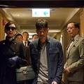 『プロジェクト・グーテンベルク　贋札王』　（C） 2018 Bona Entertainment Company Limited