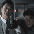 『プロジェクト・グーテンベルク　贋札王』　（C） 2018 Bona Entertainment Company Limited