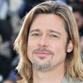ブラッド・ピット -(C) Getty Images