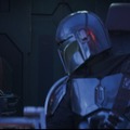 「マンダロリアン」第6話　（C）2019 Lucasfilm Ltd. All Rights Reserved.