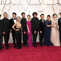 ポン・ジュノ監督ら『パラサイト 』キャストも大集結／第92回アカデミー賞授賞式 (C) Getty Images