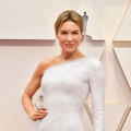 レネー・ゼルウィガー／第92回アカデミー賞授賞式レッドカーペット (C) Getty Images