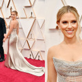 スカーレット・ヨハンソン／第92回アカデミー賞授賞式レッドカーペット (C) Getty Images