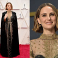 ナタリー・ポートマン／第92回アカデミー賞授賞式レッドカーペット (C) Getty Images