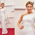 レネー・ゼルウィガー／第92回アカデミー賞授賞式レッドカーペット (C) Getty Images