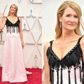 ローラ・ダーン／第92回アカデミー賞授賞式レッドカーペット (C) Getty Images