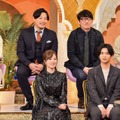 「櫻井・有吉THE夜会」（C）TBS