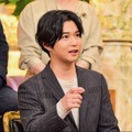 「櫻井・有吉THE夜会」（C）TBS