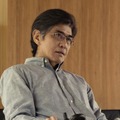「太陽は動かない -THE ECLIPSE-」　（C）吉田修一/幻冬舎 （C）2020 映画「太陽は動かない」製作委員会