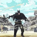 映画『ニンジャバットマン』Batman and all related characters and elements are trademarks of and （C） DC Comics.（C） Warner Bros. Japan LLC