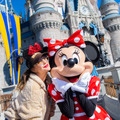 ドリュー・バリモア－(C)Photo by Abigail Nilsson/Walt Disney Resorts via Getty Images