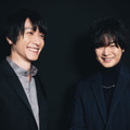 鈴木拡樹＆千葉雄大『スマホを落としただけなのに 囚われの殺人鬼』／photo：Jumpei Yamada