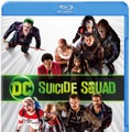 『スーサイド・スクワッド』　(C) 2016 Warner Bros. Entertainment Inc. and Ratpac-Dune Entertainment LLC. All rights reserved.
