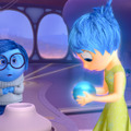 『インサイド・ヘッド』ディズニーデラックスで配信中（C）2020 Disney/Pixar. All Rights Reserved.