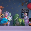 『トイ・ストーリー』(C)Disney/Pixar
