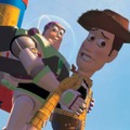 『トイ・ストーリー』(C)Disney/Pixar