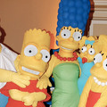 「ザ・シンプソンズ」-(C) Getty Images