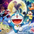『映画ドラえもん のび太の月面探査記』（C）藤子プロ・小学館・テレビ朝日・シンエイ・ADK2019