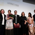 モトーラ世理奈主演、震災後描く『風の電話』ベルリン映画祭で国際審査員特別賞・画像