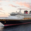 「ディズニー・クルーズライン」イメージ