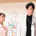 「恋はつづくよどこまでも」第8話 (C) TBS