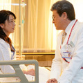 「トップナイフ　-天才脳外科医の条件-」第9話 (C) NTV