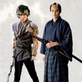 岡田健史、初時代劇で主演！ 本郷奏多＆森川葵らが共演「大江戸もののけ物語」・画像