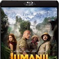 『ジュマンジ／ネクスト・レベル』ブルーレイ&DVDセット　（C）2019 Columbia Pictures Industries, Inc. All Rights Reserved.
