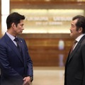 「SUITS／スーツ2」（C)フジテレビ