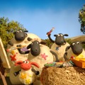 「ひつじのショーン」（C）Aardman Animations Limited 2006.