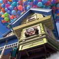 『カールじいさんの空飛ぶ家』（C）2020 Disney/Pixar