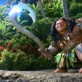 『モアナと伝説の海』（C）Disney Enterprises, Inc.