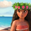 『モアナと伝説の海』（C）Disney Enterprises, Inc.