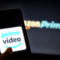 Amazon Prime vdeo (C) Getty Images