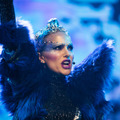 『ポップスター』Motion Picture （C）2018 Vox Lux Film Holdings, LLC. All Rights Reserved