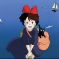 『魔女の宅急便』（C）1989 角野栄子・Studio Ghibli・N