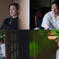 鈴木京香、富司純子の娘役で出演『椿の庭』追加キャスト・画像