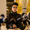 『ポップスター』Motion Picture （C）2018 Vox Lux Film Holdings, LLC. All Rights Reserved